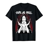 Satanic Okkult & Worship Satan Respect Women