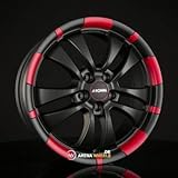  RONAL R59 7.5J x 17 Zoll ET 45 LK 5x120 Alufelge Felge KBA NEU