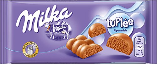 Milka The Best Amazon Price In Savemoney Es