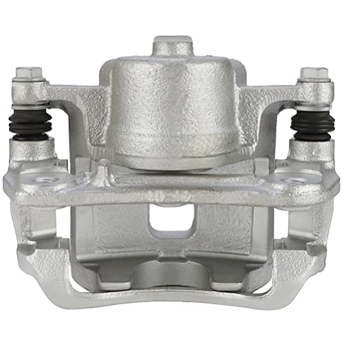 Image of 18B4881 Front Right Disc Brake Caliper w /Bracket