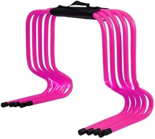 Amaibijin �~�j�g���[�j���O�n�[�h�� 5�Z�b�g �X�s�[�h �q�������� �y�� �����^�ѕ֗� ���[�ܕt ���㋣�Z �T�b�J�[ �g���[�j���O�ɓK���Ă��܂� �֗��Ȏ��[ �g���[�j���O���u,�s���N,30cm