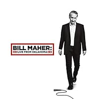 Bill Maher Hörbuch