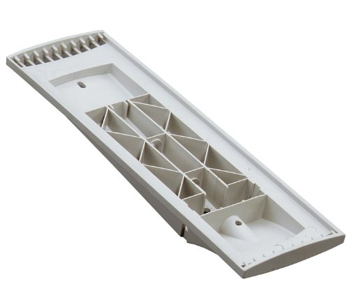 Support mural Durable Sherpa 562110 module robuste pour 10 pochettes - 2