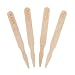 Royal "Rare" Wood Steak Marker, Package of 500