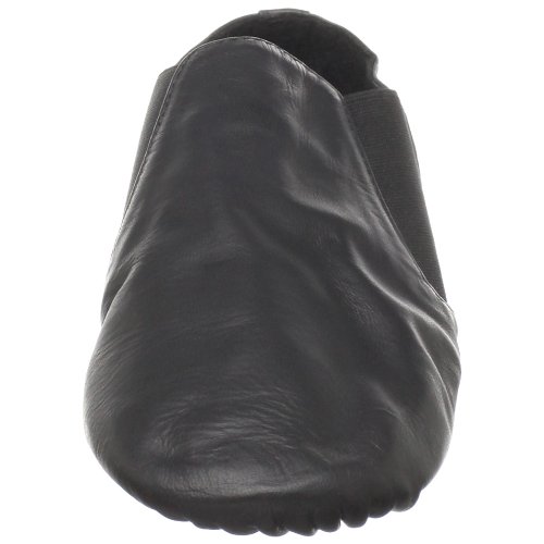 Sansha Moderno Leather Slip-On Jazz Shoe2