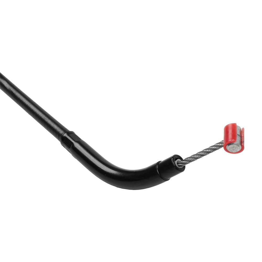 przepustnica sprzęgło Linki sprzęgła Do części motocyklowych 700MT 700 MT MT700 Linka przepustnicy Regulowana linka drzwi olejowych(2pcs Throttle Cable)