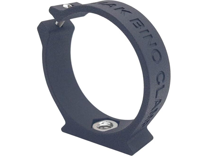 Pince bino Aziak Equipment adaptateur trépied jumelles 6 3/16-6 13/16