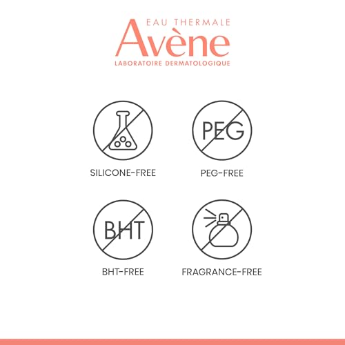 Eau Thermale Avene Avène RetrinAL Advanced Correcting Serum with Hyaluronic Acid & Niacinamide & Bakuchiol that firms, plumps & renews skin, Visibly minimize the appearance of fine lines & wrinkles, 1 Fl Oz