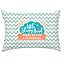 Chevron Teal