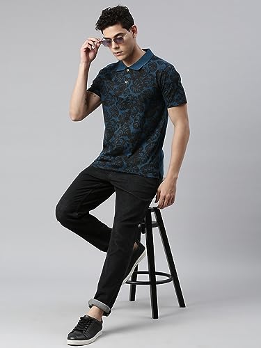 Image of KRYPTIC Men Polo