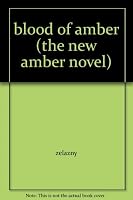 blood of amber B000I42I12 Book Cover