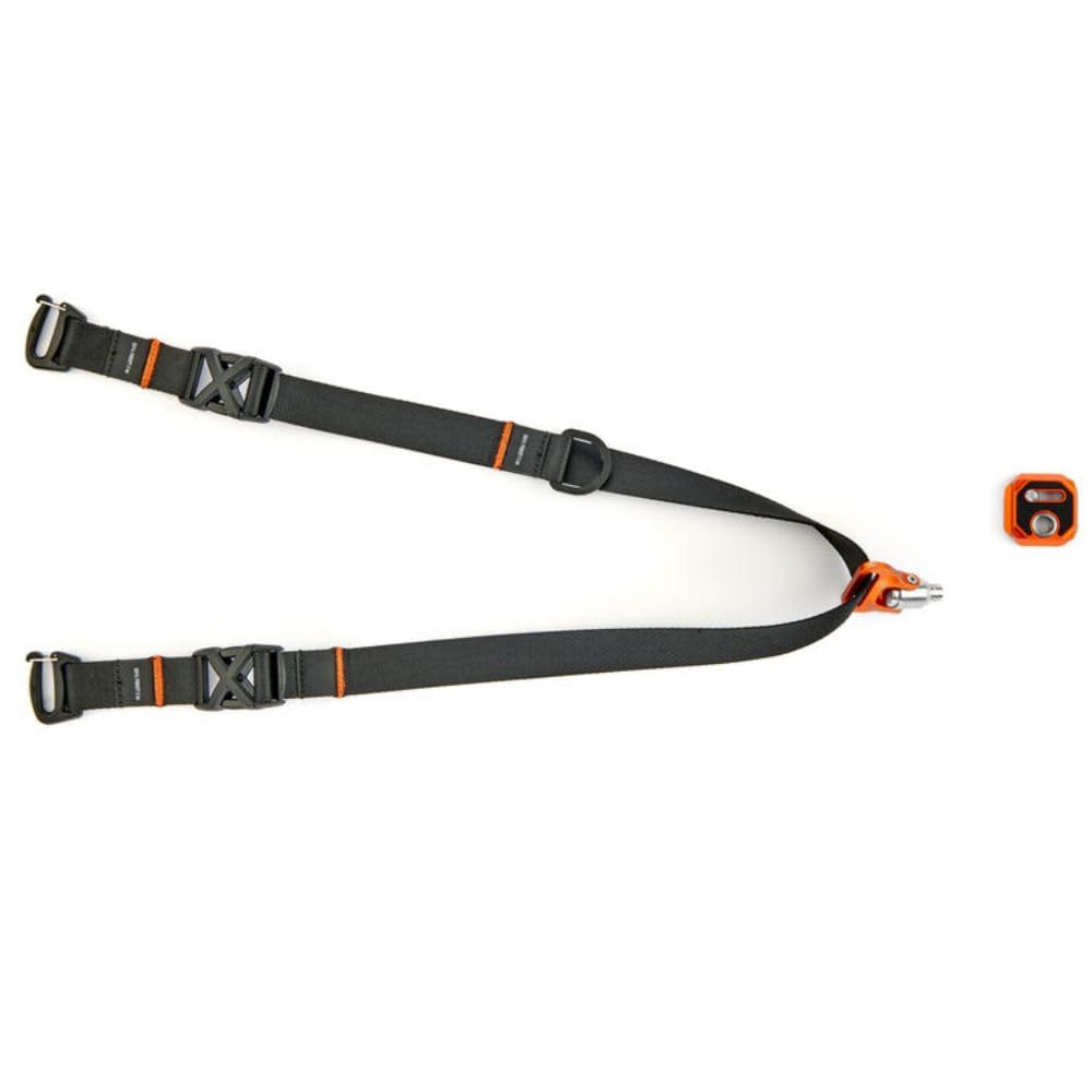 3 Legged Thing Axis Anywhere Strap Inferno Size 3 Axisany-Inf