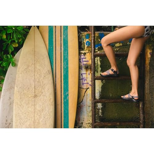 Image of Chaco Women's ZX2 Classic Athletic Sandal