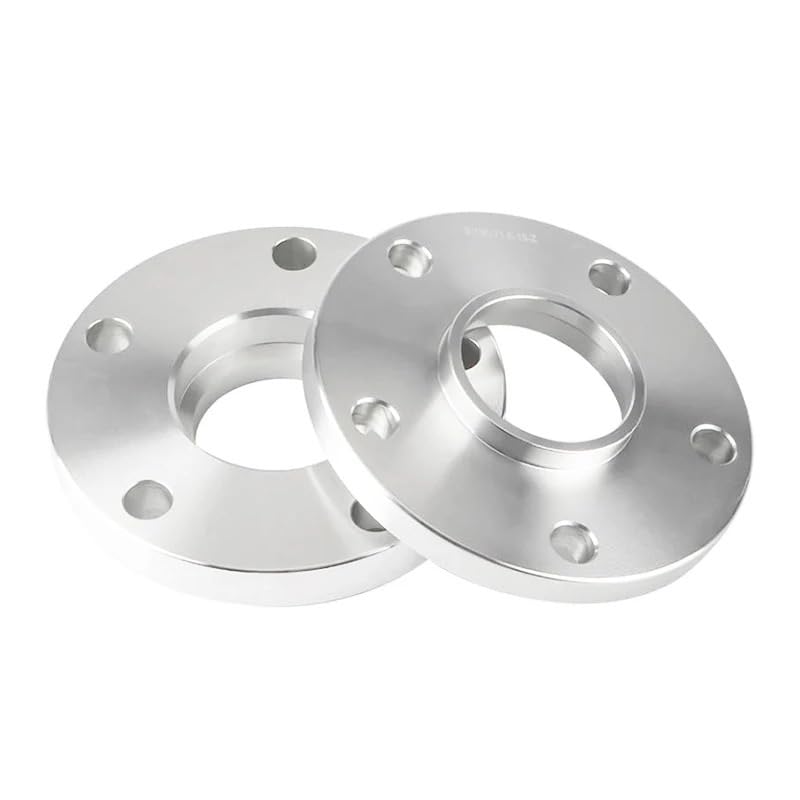 Entretoise de roue 5x112 cales de moyeu 66.6 pour Benz E200 GLK