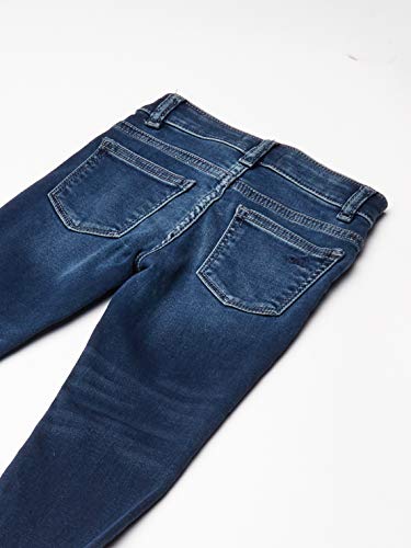 DL1961 Boys' Toddler Zane Skinny Fit Knit Jean2