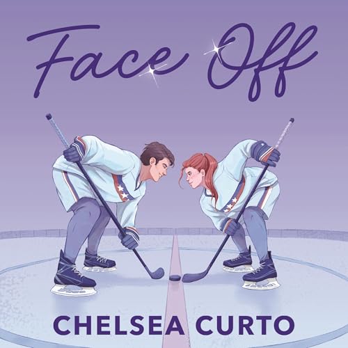 Face Off cover art