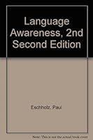 Language Awareness, 2nd Second Edition B002ZJSRRW Book Cover