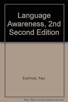 Language Awareness, 2nd Second Edition
