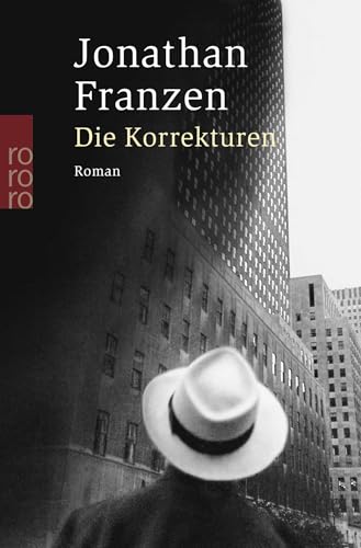 Die Korrekturen: Roman...