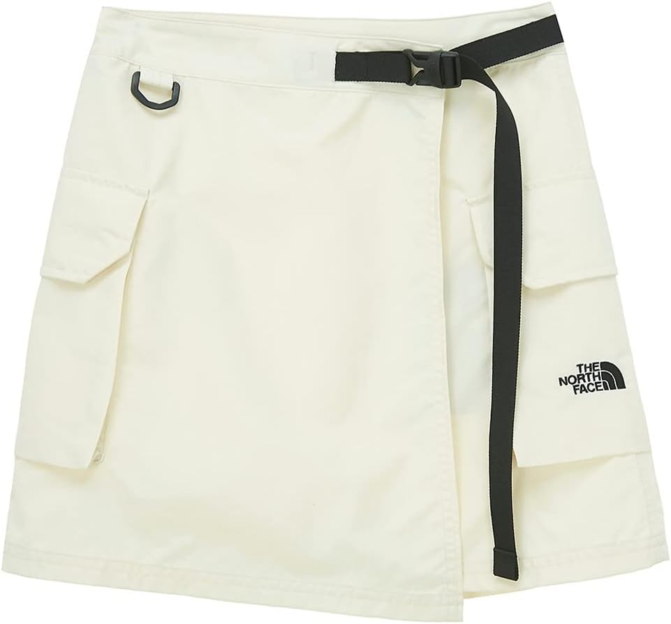 Amazon.co.jp: [ザノースフェイス] クライム・アップ ラップ スカート レディース W'S CLIMB UP WRAP SKIRT  [並行輸入品] : ファッション
