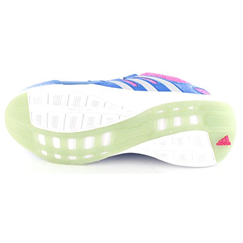 Adidas Hyperfast 2.0 K, Sneaker a collo Basso