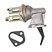 Omix-Ada | 17709.06 | Fuel Pump | OE Reference: 3228191 | Fits 1972-1990 Jeep CJ / YJ / SJ / XJ 3.8L / 4.2L