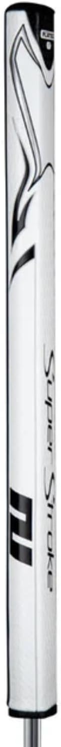 SuperStroke Zenergy Flatso Golf Putter Grip