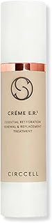 CIRCCELL Creme E.R.3 Hidratante – Crema facia...