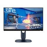 Monitor Gamer Alienware 25' Full HD (1920 x 1080) – 320Hz – Fast IPS 0,5ms com AMD FreeSync Premium e NVIDIA G-SYNC – AW2525HM