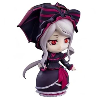 ねんどろいど　オーバーロード　シャルティア　1981 Amazon | ねんどろいど オーバーロードIV シャルティア ノン