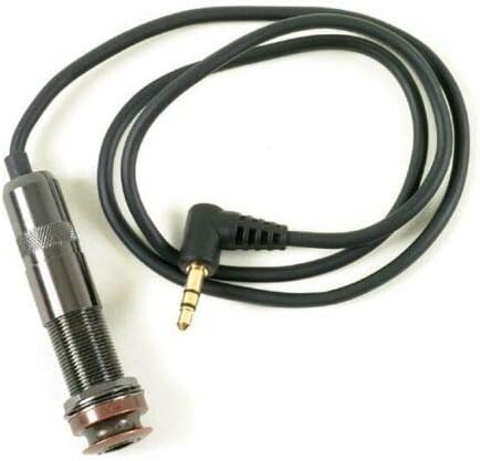 for LR Baggs for M1C2 Strapjack Harness for M1 and M80 Pickups