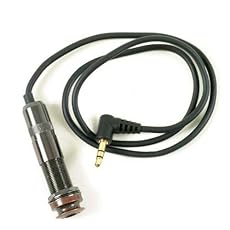 Image of LR Baggs M1C2 Endpin. Brand catalog list of LY1122. 