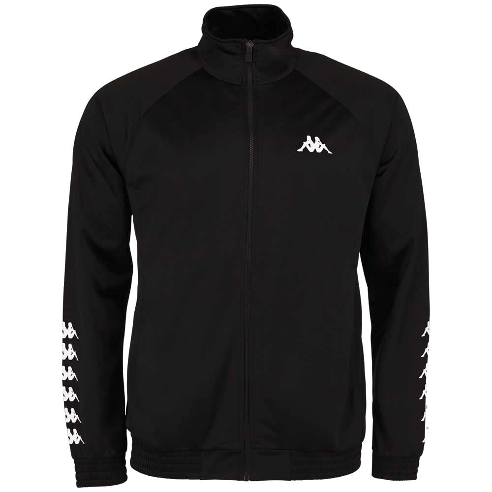 Kappa Trainingsanzug Till Tracksuit Survêtement Unisexe Mixte - 3