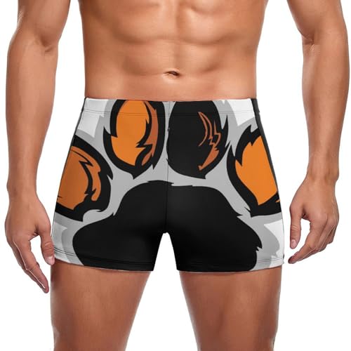 Short de bain homme idéal pour vos vacances à la plage