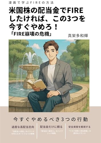 BEIKOKUKABUNOHAITOUKINNDEFAIASITAKEREBAKONOMITUWOIMASUGUYAMERO: MANGADEMANABUFAIA (Japanese Edition)