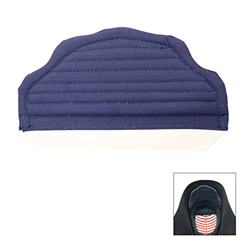 剣道サポーター 面クッション 面調整布団 面の大きさ調整