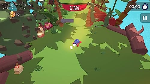 Kraken Odyssey Nintendo Switch - vue 5