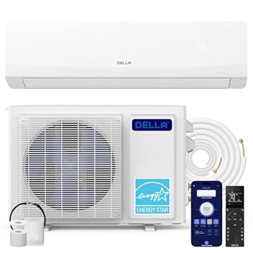 best 12000 btu mini split heat pump