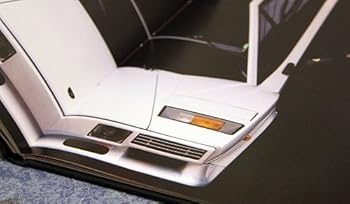 Hardcover Classic Dream Cars Book