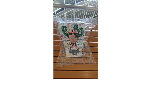 RIKU BD クッション サングラスなし