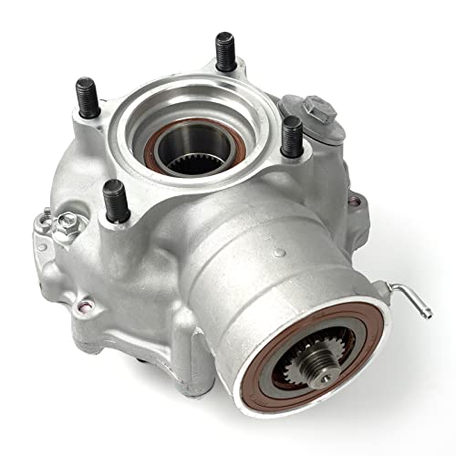 Aumzong Rear Differential Assy，Final Drive Gear Locker, Rear Final Gear Differential Assembly For 2007-2013 Honda Trx420 Replace# 41300-Hp5-600 #TOP1