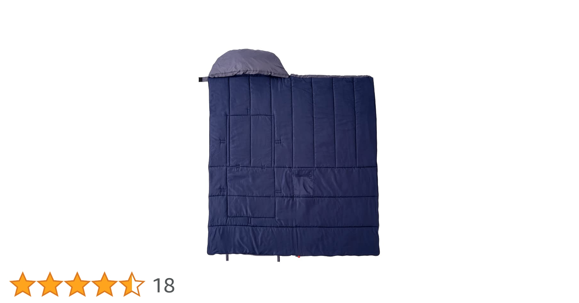 SONAENO　クッション型多機能寝袋　ダークグレー　新品未開封 Amazon.co.jp: プロイデア (PROIDEA) SONAENO クッション型多