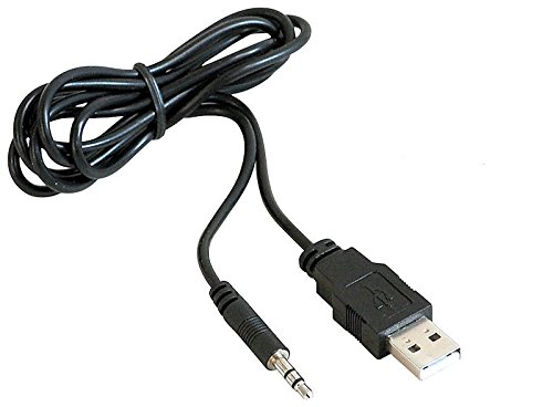 Preisvergleich Produktbild Emporia 41456 USB Datenkabel schwarz