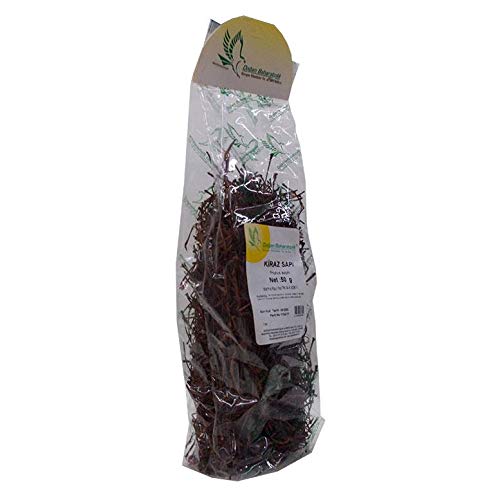 Kiraz Sapı, Kiraz Çöpü 50Gr Pkt
