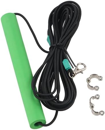 Cadena de pie de loro, arnés de pájaro, correa ajustable para pájaros, cuerda de tracción, cuerda de entrenamiento para pájaro, guacamayo, cacatúa