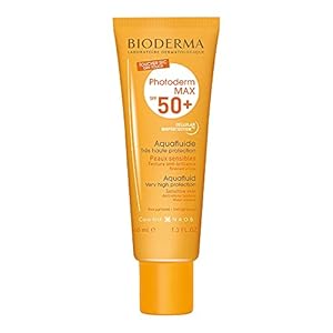 Bioderma Bioderma Photoderm Max zonbescherming SPF 50 – 40 ml