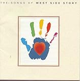 Musik The Songs Of West Side Story