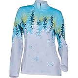Spyder Snow Angel Damen Skirolli XS