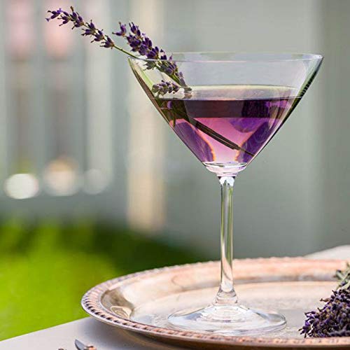 Xarope 1883 de Violeta 1 litro, Roxo