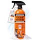 Geruchsneutralisierer Petstandard Enzymreiniger für Katzen- und Hundeurin 750ml